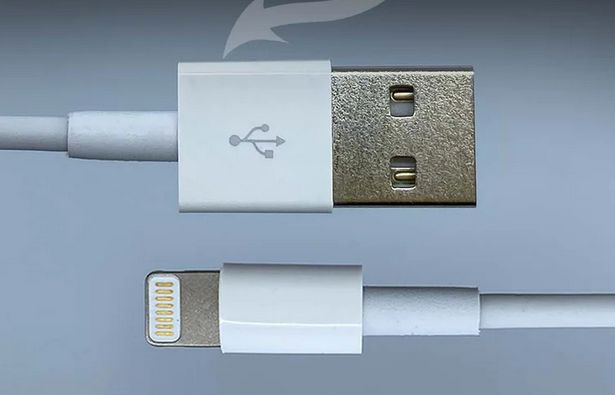 cable usb