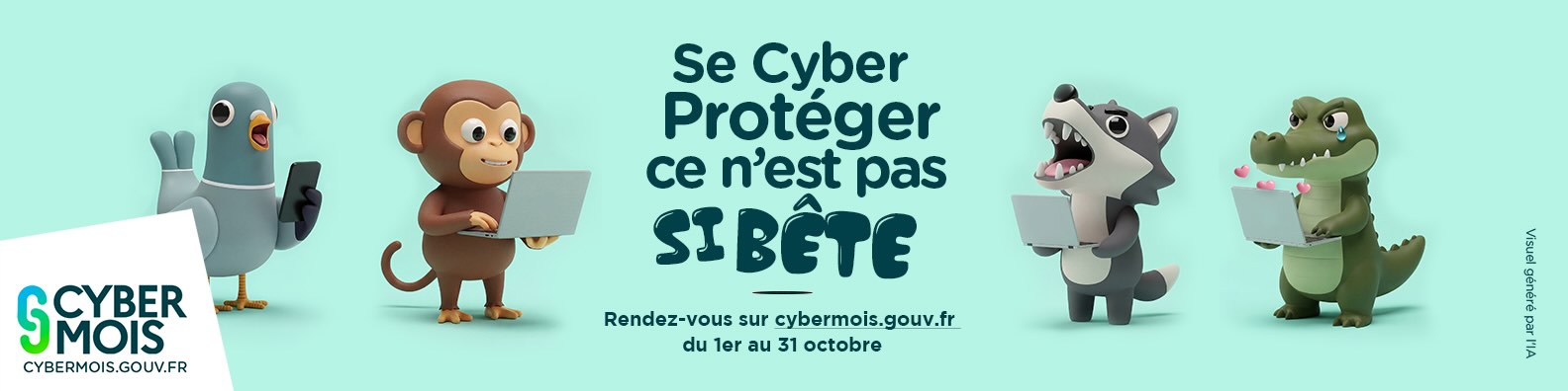 CYBERMOIS - 2026